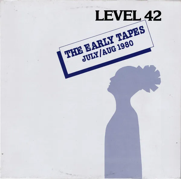 The Early Tapes · July/Aug 1980