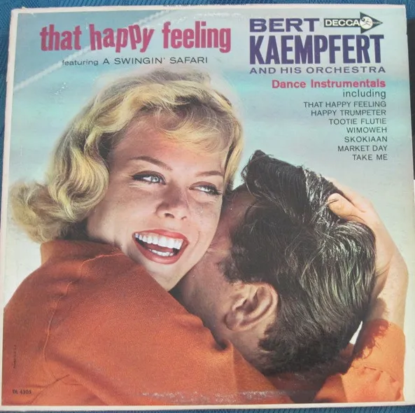 That Happy Feeling