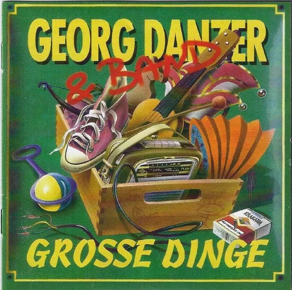 Große Dinge