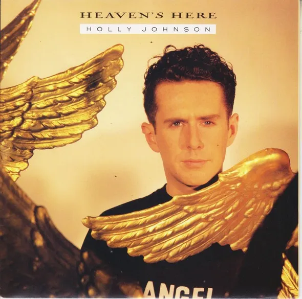 Heaven's Here