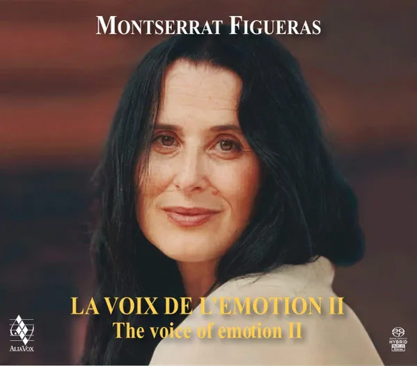La Voix De L'Emotion II