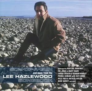 Son-of-A-Gun - and More From the Lee Hazlewood Songbook