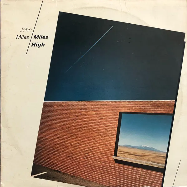 Miles High