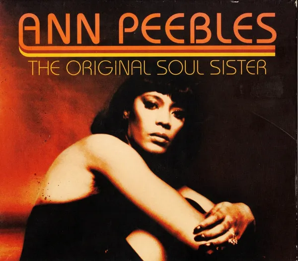 The Original Soul Sister