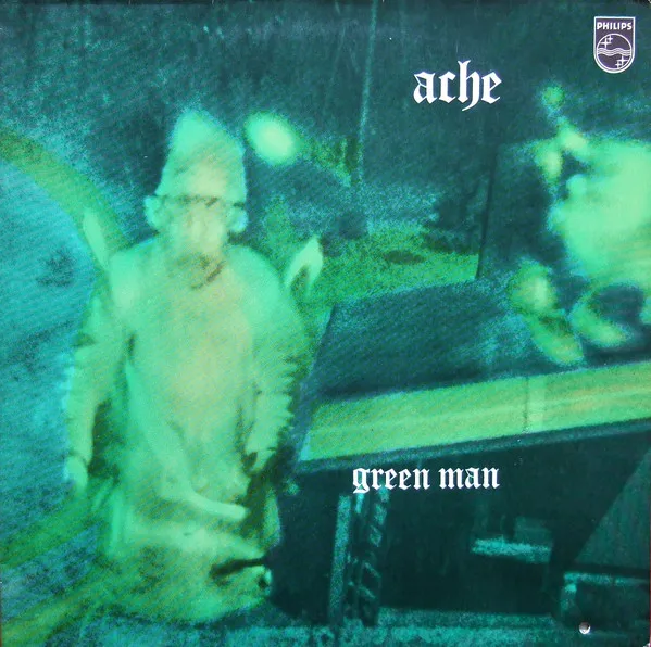 Green Man