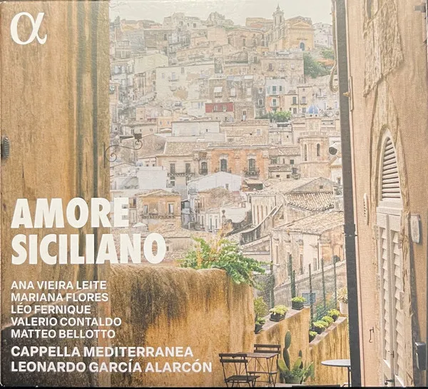 Amore Siciliano