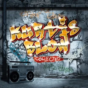 Kurtis Blow Collected