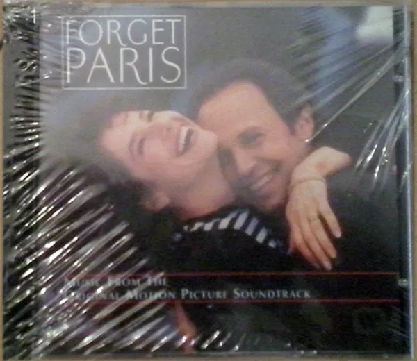 Forget Paris - Music From The Motion Picture Soundtrack