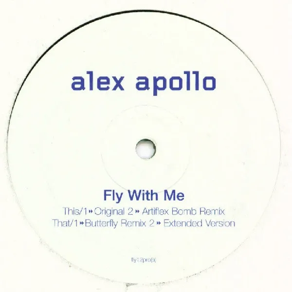 Fly With Me