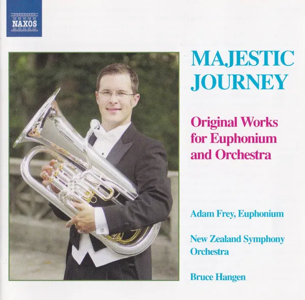 Majestic Journey