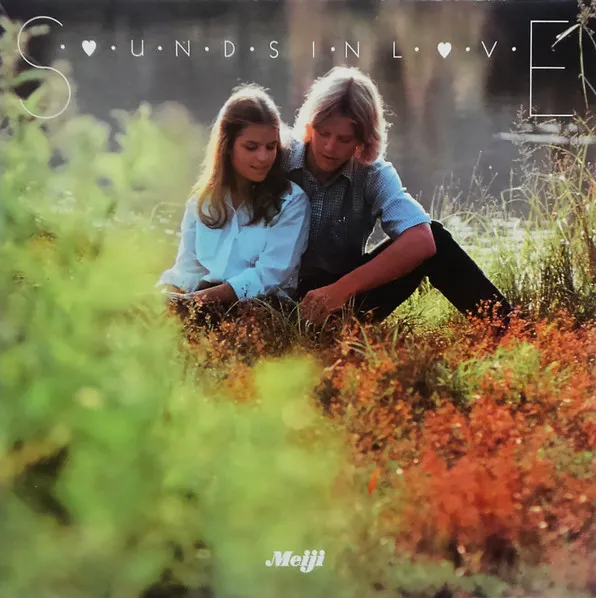Sounds In Love