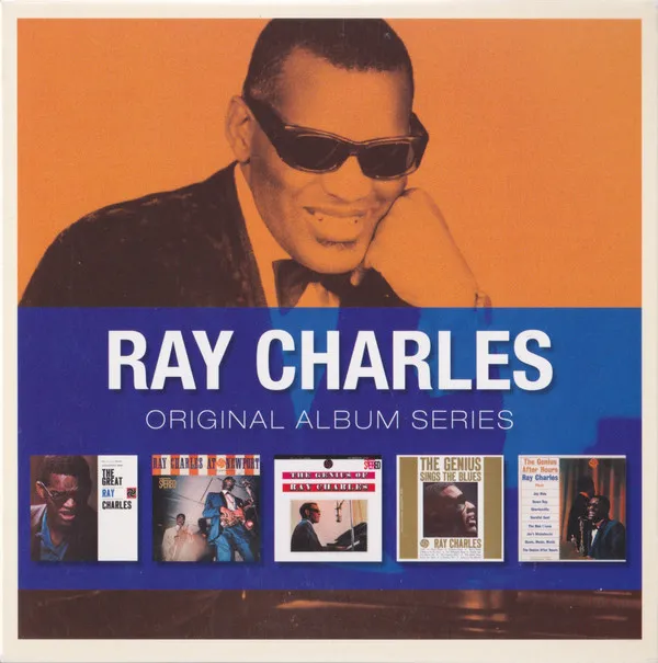 Original Album Series
