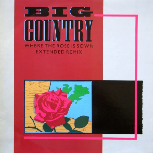 Where The Rose Is Sown (Extended Remix)