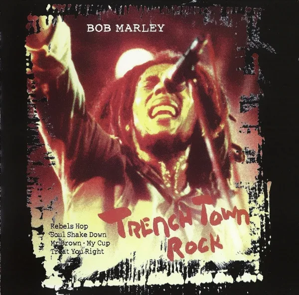 Trench Town Rock