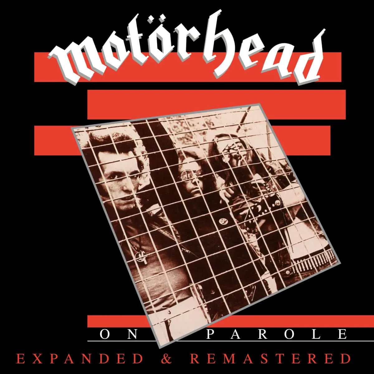 On Parole (Expanded & Remastered) (180g)