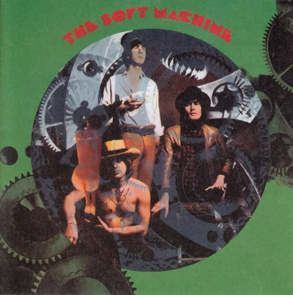 The Soft Machine
