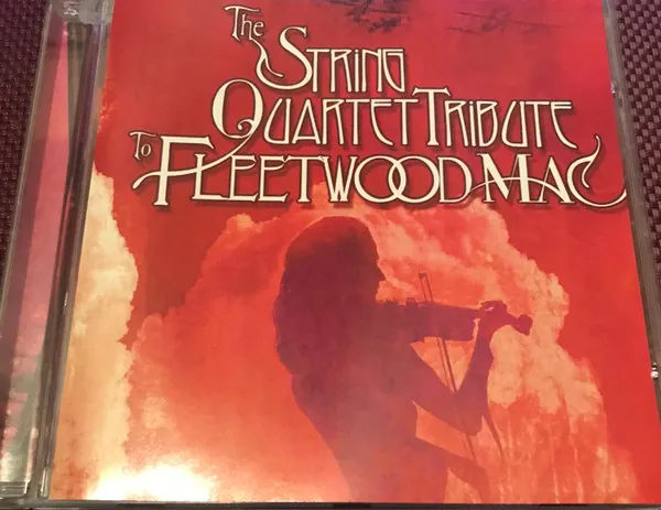 The String Quartet Tribute To Fleetwood Mac