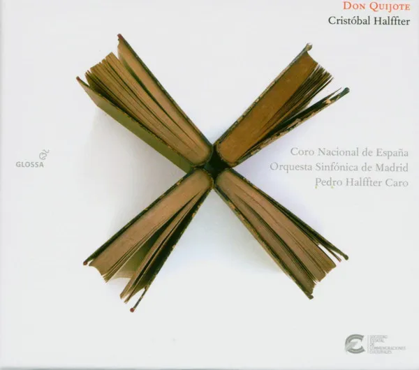 Cristobal Halffter (1930-2021)