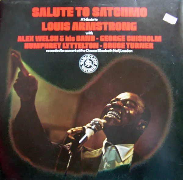 Salute To Satchmo