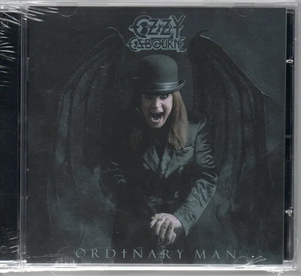 Ordinary Man
