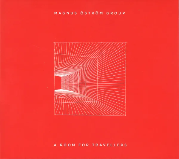 A Room For Travellers
