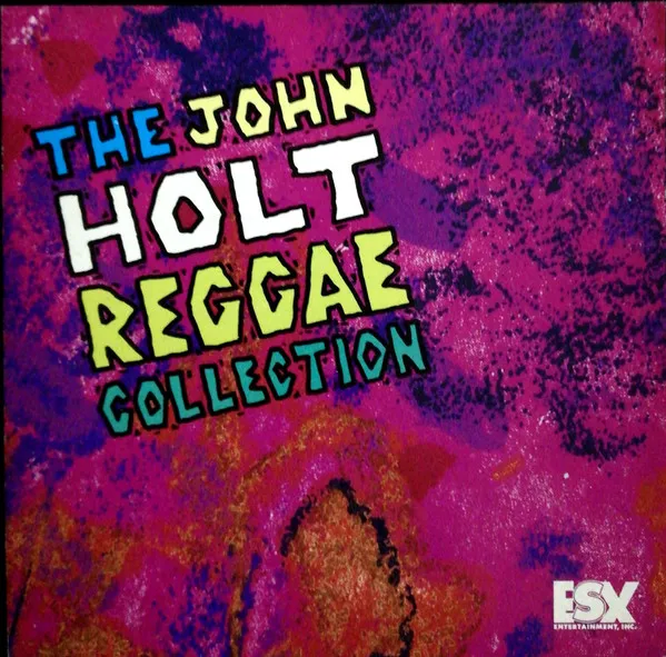 The John Holt Collection