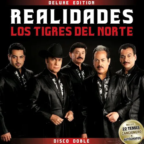 Realidades - Deluxe Edition