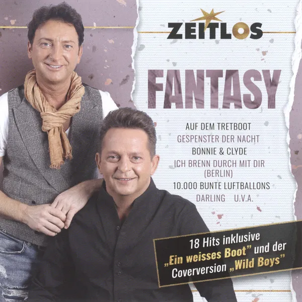 Zeitlos