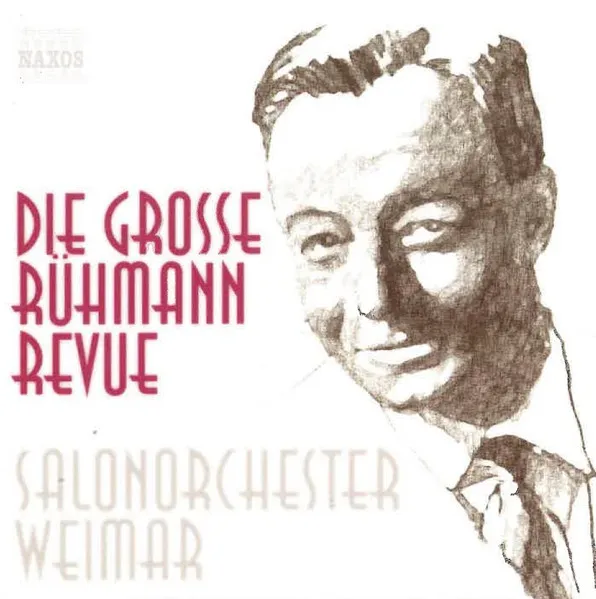 Die große Rühmann Revue
