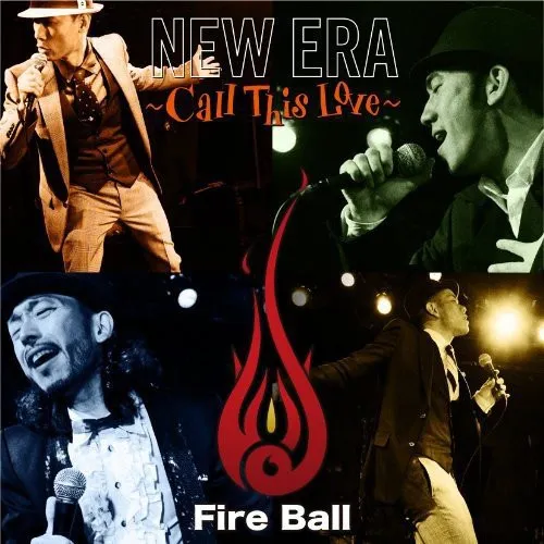 New Era ~Call This Love~