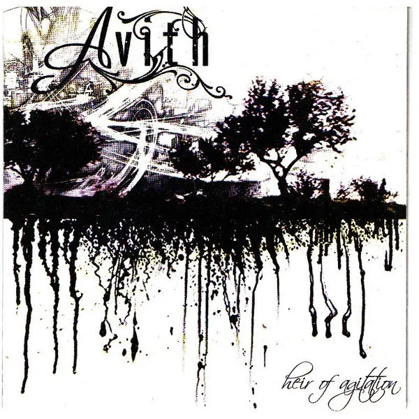Heir Of Agitation