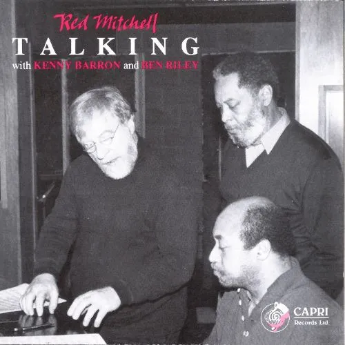 Talking