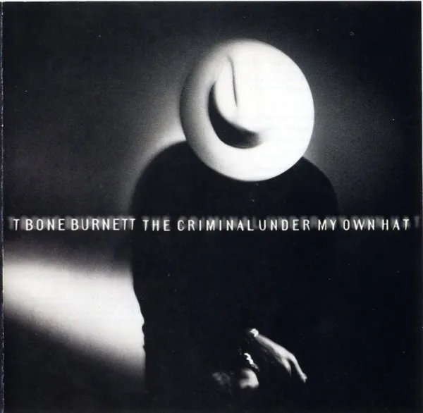 The Criminal Under My Own Hat
