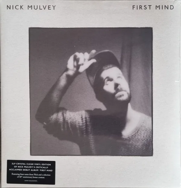 First Mind