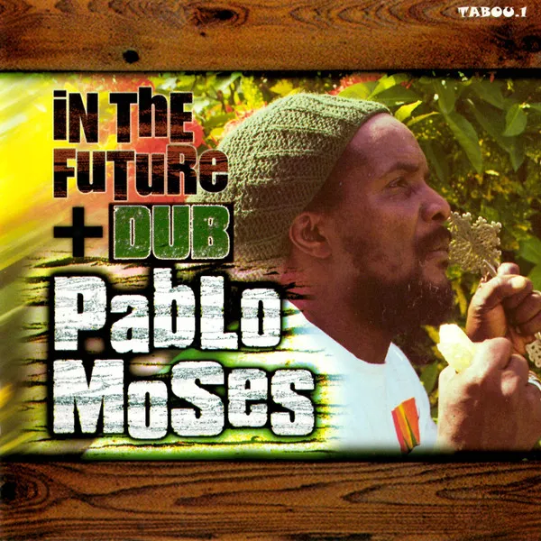 In The Future + Dub