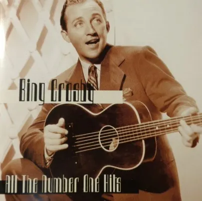 All The Number One Hits