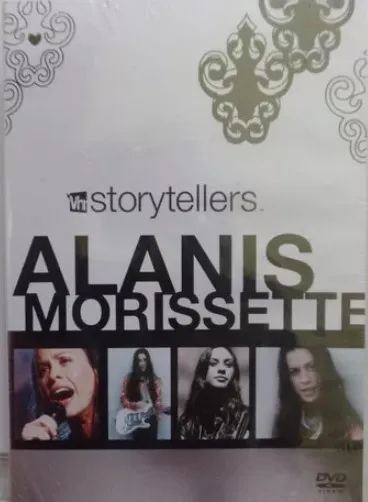VH1 Storytellers