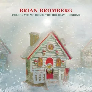 Celebrate Me Home: the Holiday Sessions