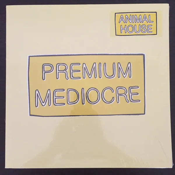 Premium Mediocre