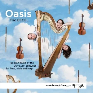 Oasis