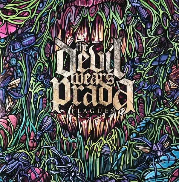 Plagues / Dear Love: A Beautiful Discord