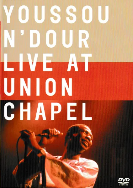 LIVE AT UNION CHAPEL