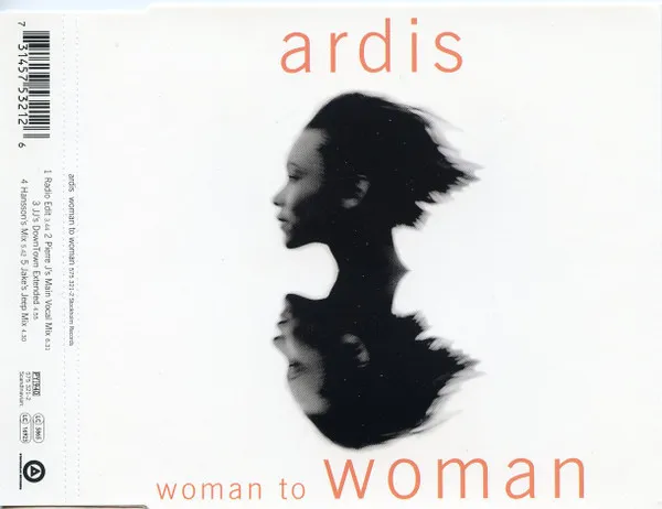 Woman To Woman