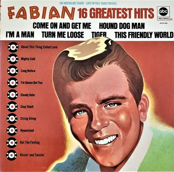 16 Greatest Hits