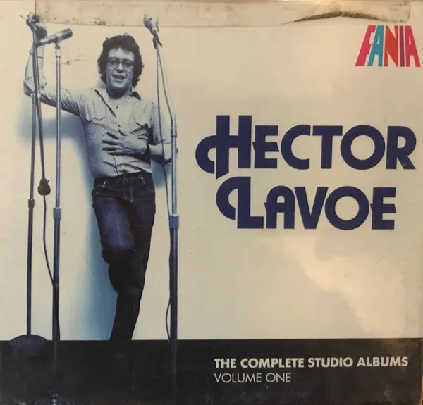 Hector Lavoe