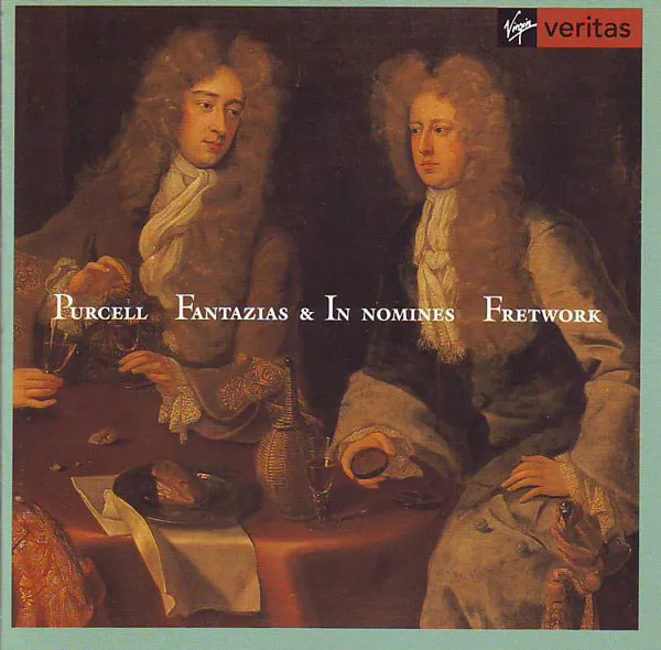 Fantazias & In Nomines