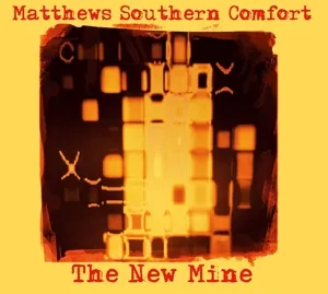 Matthews' Southern Comfort (Southern Comfort)