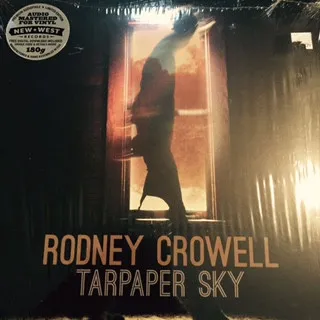 Tarpaper Sky (180g) (Limited Edition)