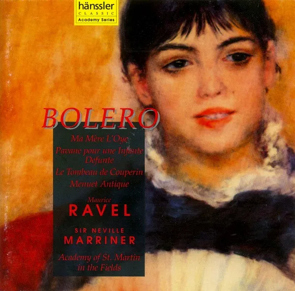 Bolero