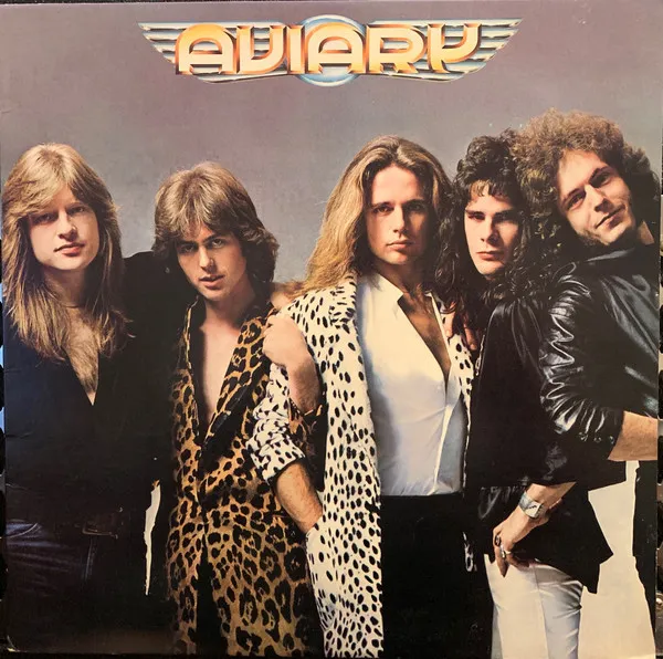 Aviary